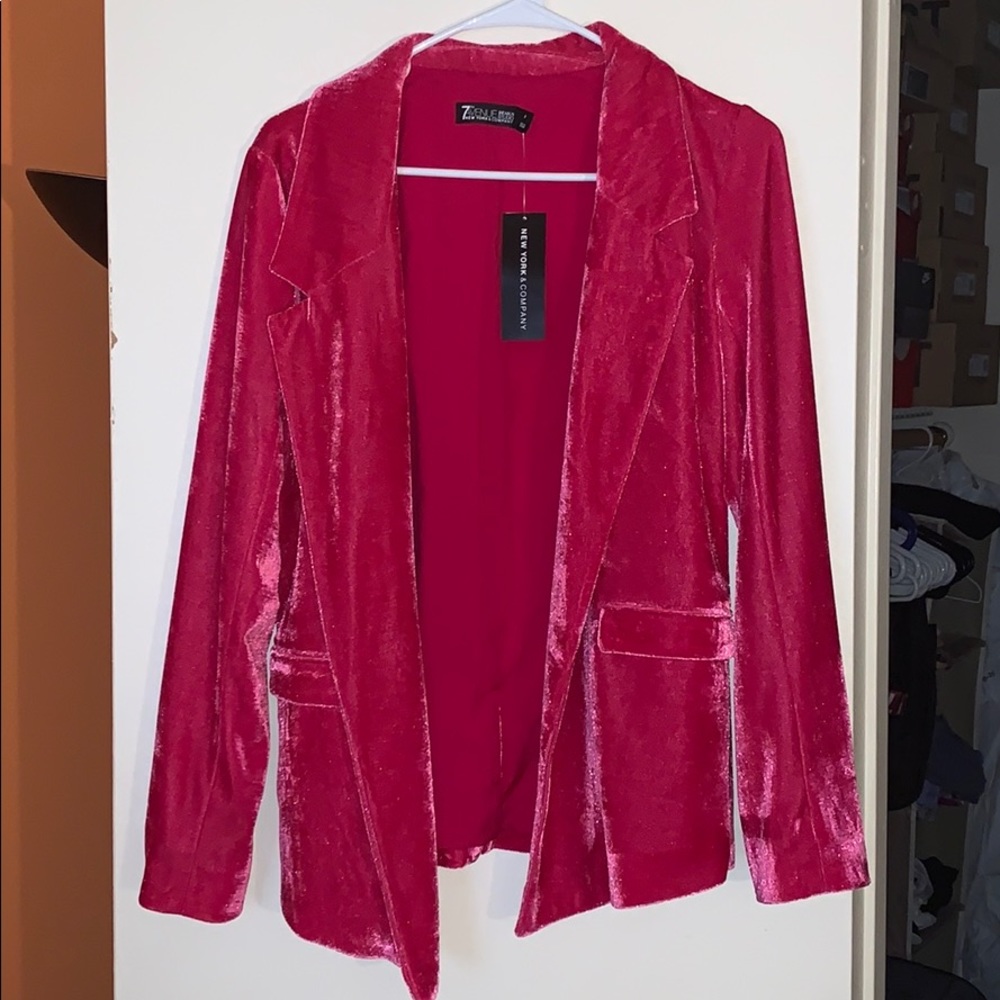 Blazer